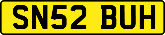 SN52BUH