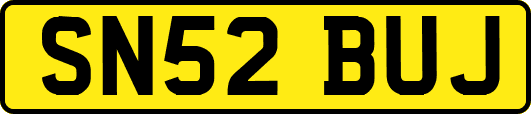 SN52BUJ