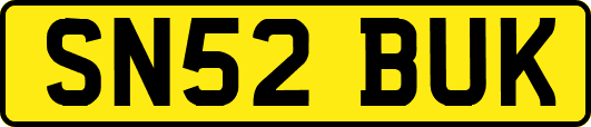 SN52BUK
