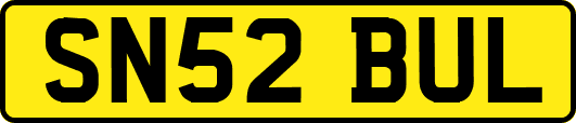 SN52BUL