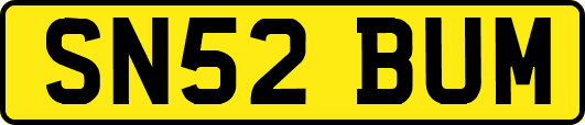 SN52BUM