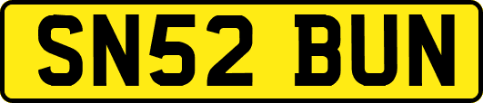 SN52BUN