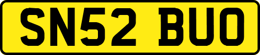 SN52BUO