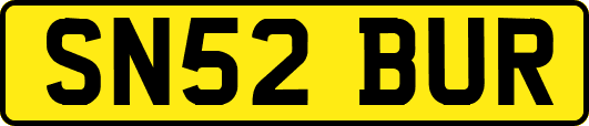 SN52BUR