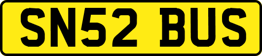 SN52BUS