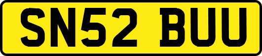 SN52BUU