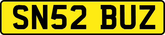 SN52BUZ