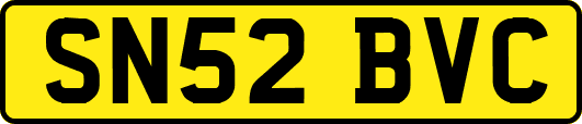 SN52BVC