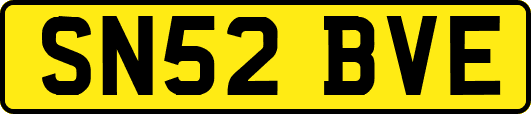 SN52BVE