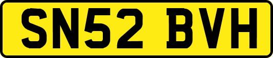 SN52BVH