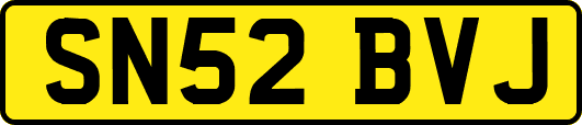 SN52BVJ