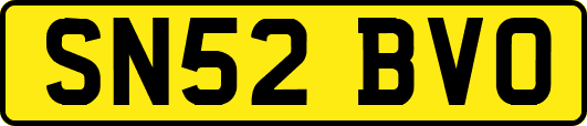SN52BVO