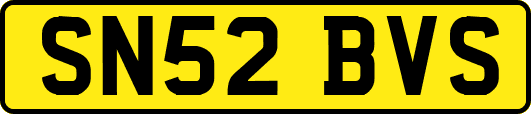 SN52BVS