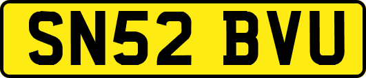SN52BVU