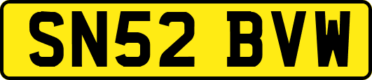 SN52BVW