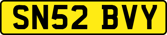 SN52BVY
