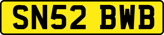 SN52BWB