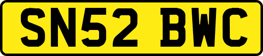 SN52BWC