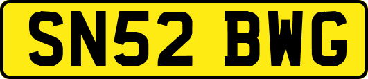 SN52BWG