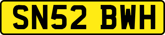 SN52BWH