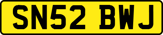 SN52BWJ