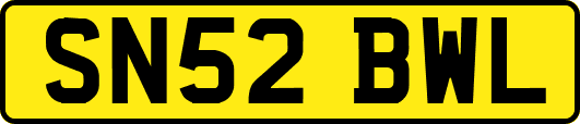 SN52BWL