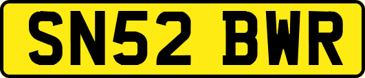 SN52BWR