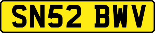 SN52BWV