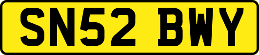 SN52BWY