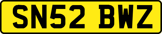 SN52BWZ