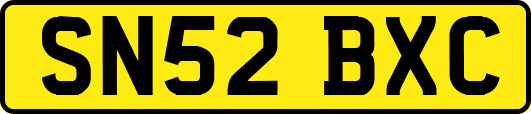 SN52BXC