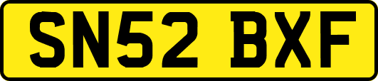 SN52BXF