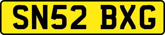 SN52BXG