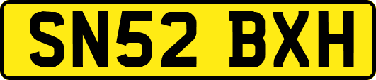 SN52BXH