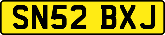 SN52BXJ