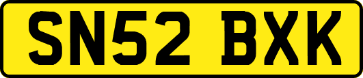 SN52BXK