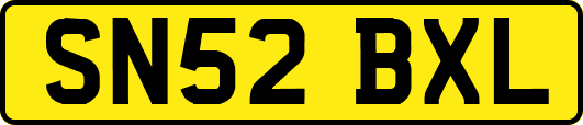 SN52BXL
