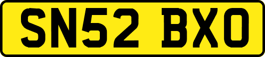 SN52BXO