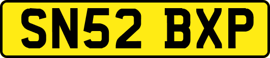 SN52BXP