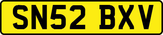 SN52BXV