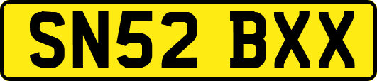 SN52BXX