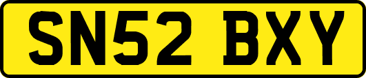 SN52BXY