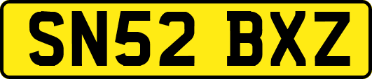 SN52BXZ