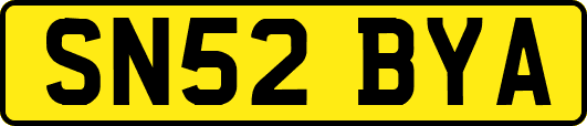 SN52BYA