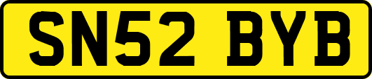 SN52BYB