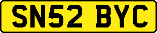 SN52BYC