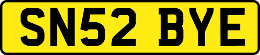 SN52BYE