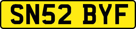 SN52BYF