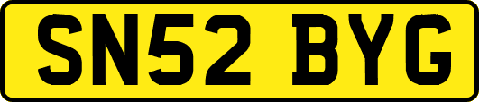 SN52BYG
