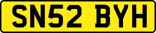 SN52BYH